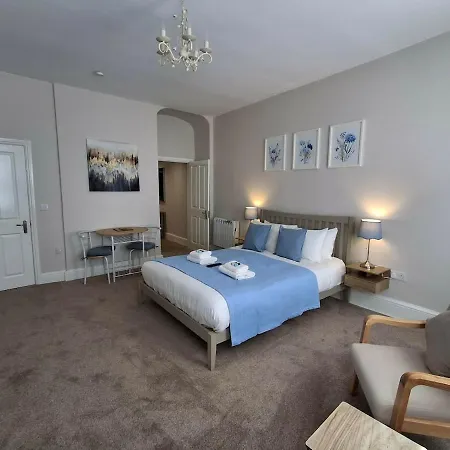 Apartamento St Martins York
