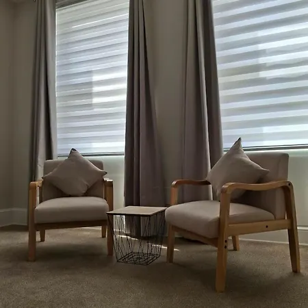 Apartamento St Martins *