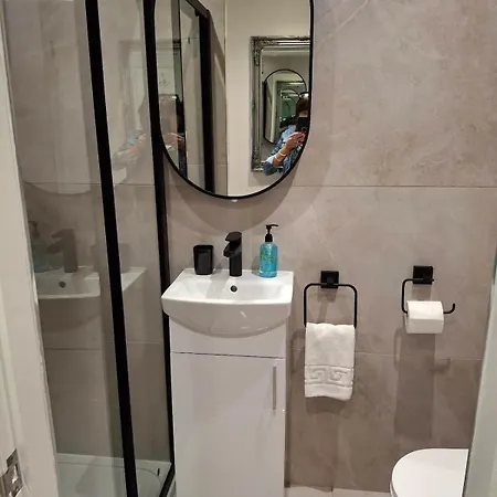 Apartamento St Martins *